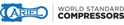 Open Ariel World Standard Compressor website in a new page