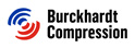 Open Burckhardt Compression website on a new page