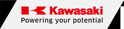 Open Kawasaki website on a new page