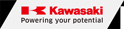 Open Kawasaki website in a new page