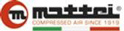 Open Mattei website in a new page