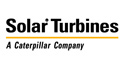 Open Solar Turbines website in a new page