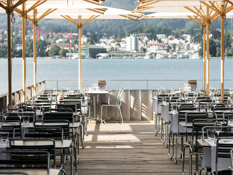 Fischerstube Zürihorn restaurant Fischerstube Zürihorn restaurant